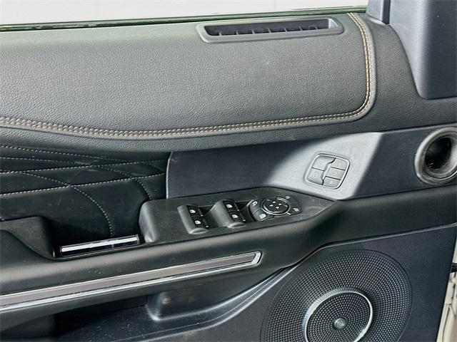 used 2019 Ford Expedition car, priced at $31,041