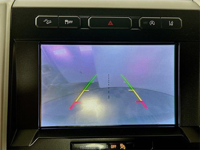 used 2020 Ford F-150 car, priced at $30,996