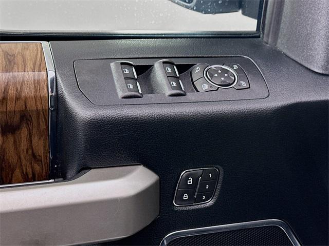 used 2020 Ford F-150 car, priced at $30,996