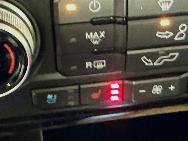 used 2020 Ford F-150 car, priced at $30,996