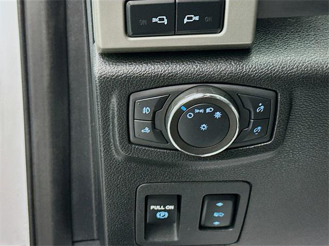 used 2020 Ford F-150 car, priced at $30,996