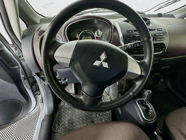 used 2012 Mitsubishi i-MiEV car, priced at $3,666