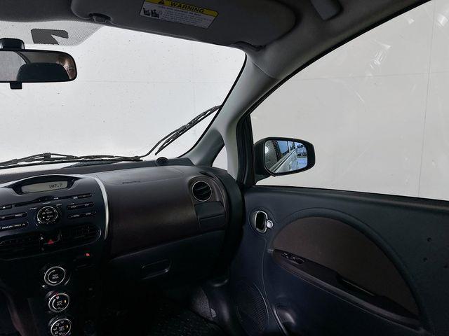 used 2012 Mitsubishi i-MiEV car, priced at $3,666