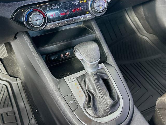 used 2019 Kia Forte car, priced at $10,800