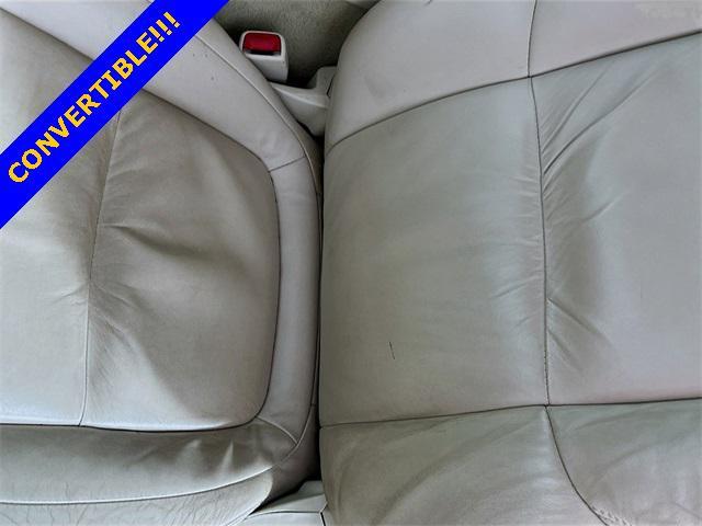 used 2008 Lexus SC 430 car, priced at $15,864