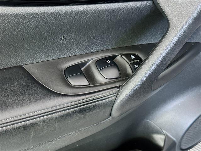 used 2019 Nissan Rogue Sport car, priced at $14,666