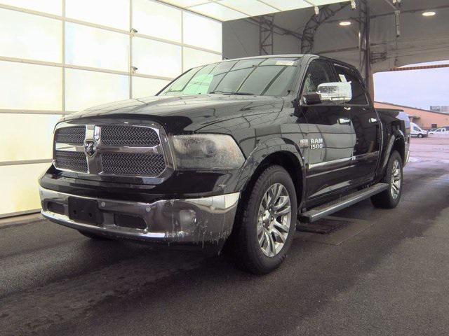 used 2015 Ram 1500 car, priced at $15,995
