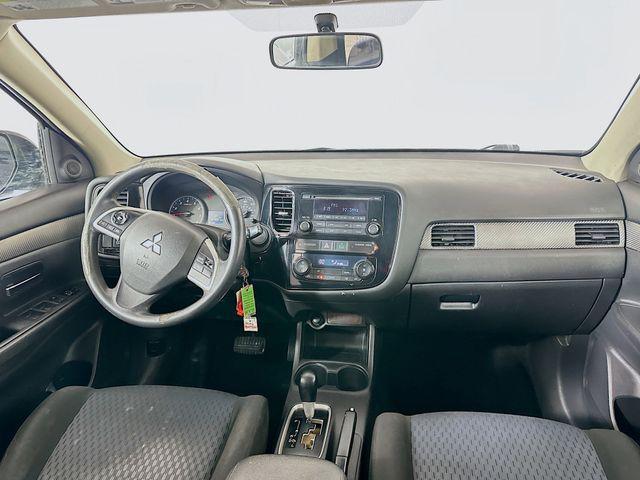 used 2014 Mitsubishi Outlander car, priced at $7,777