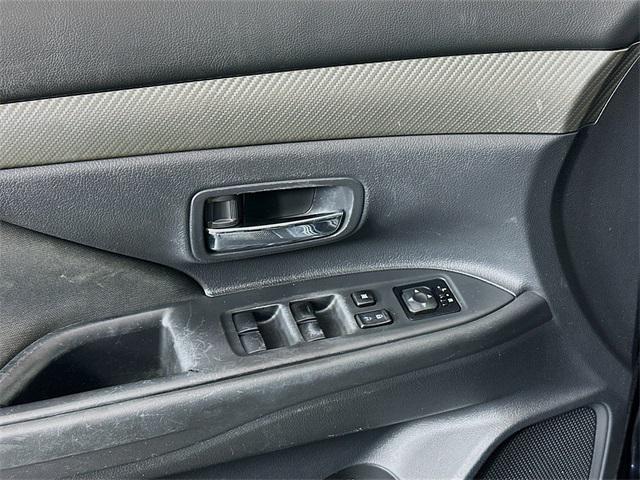 used 2014 Mitsubishi Outlander car, priced at $8,773