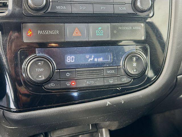 used 2014 Mitsubishi Outlander car, priced at $7,777