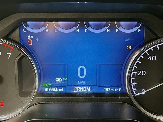 used 2022 Ford F-150 car, priced at $31,759