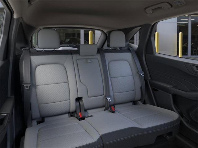 new 2025 Ford Escape car, priced at $25,092