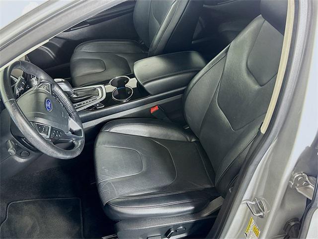 used 2018 Ford Edge car, priced at $13,997