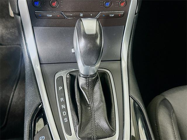 used 2018 Ford Edge car, priced at $13,997