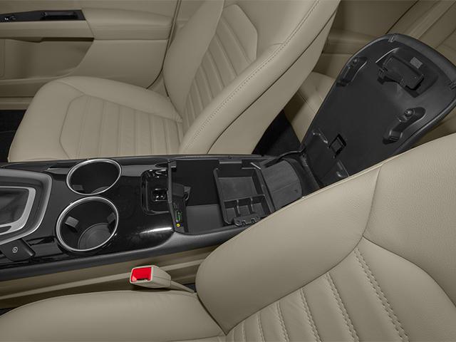 used 2013 Ford Fusion Hybrid car, priced at $9,995