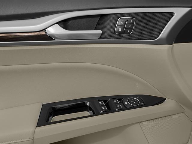 used 2013 Ford Fusion Hybrid car, priced at $9,995