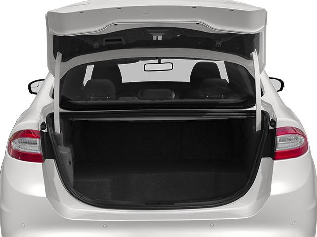 used 2013 Ford Fusion Hybrid car, priced at $9,995