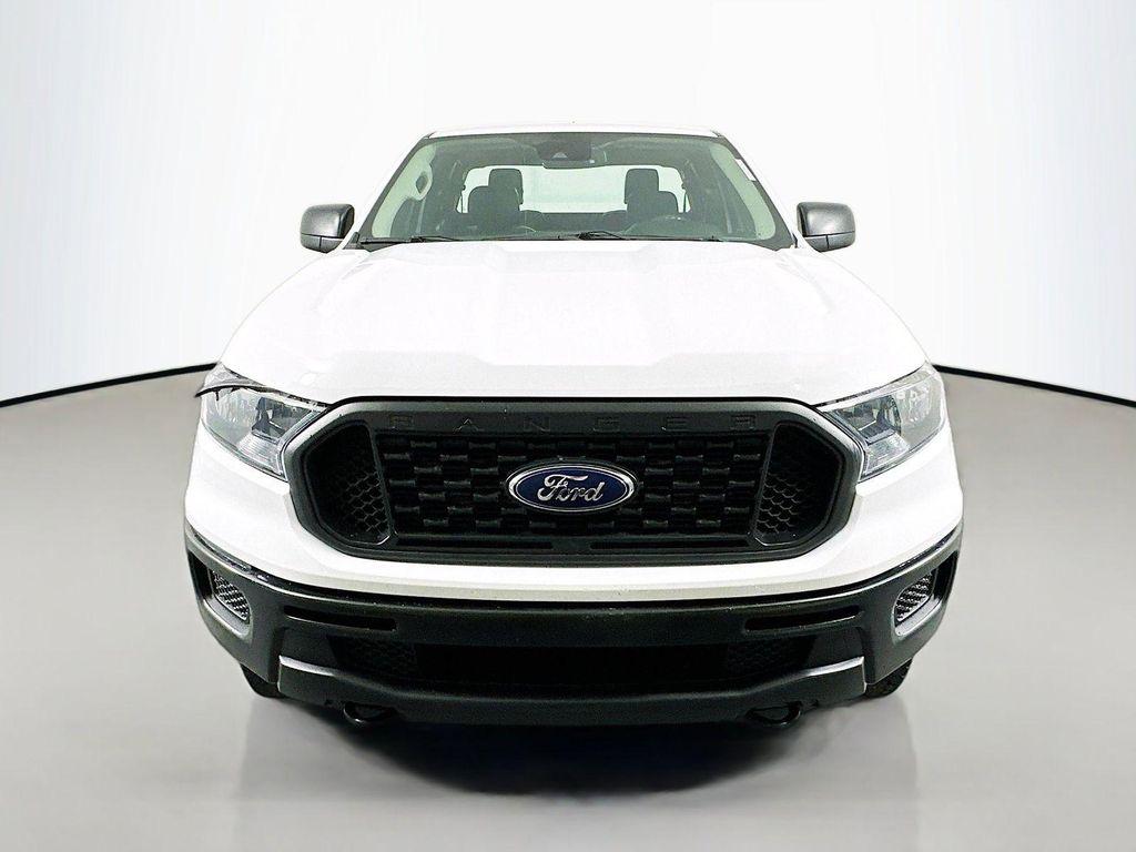 used 2023 Ford Ranger car, priced at $23,870