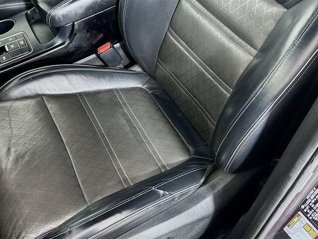 used 2018 Kia Sorento car, priced at $13,918