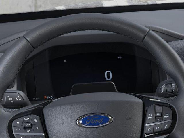 new 2026 Ford Explorer car, priced at $51,004