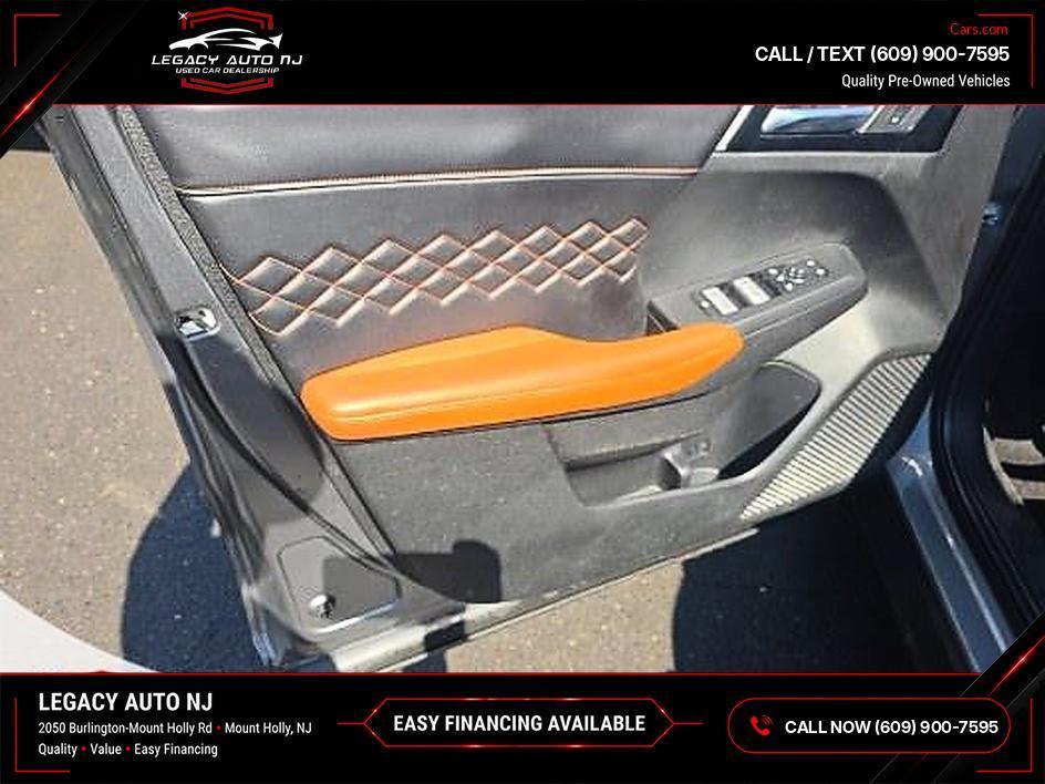used 2022 Mitsubishi Outlander car, priced at $10,999