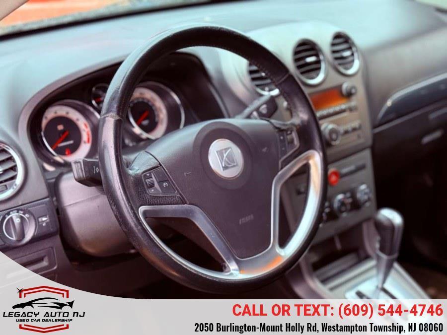 used 2008 Saturn Vue car, priced at $3,299