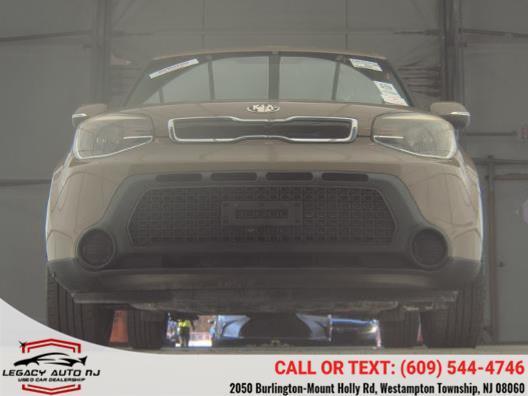 used 2014 Kia Soul car, priced at $3,999
