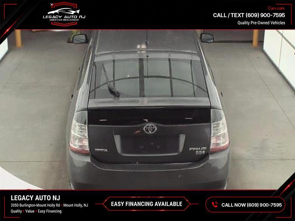 used 2007 Toyota Prius car, priced at $3,999