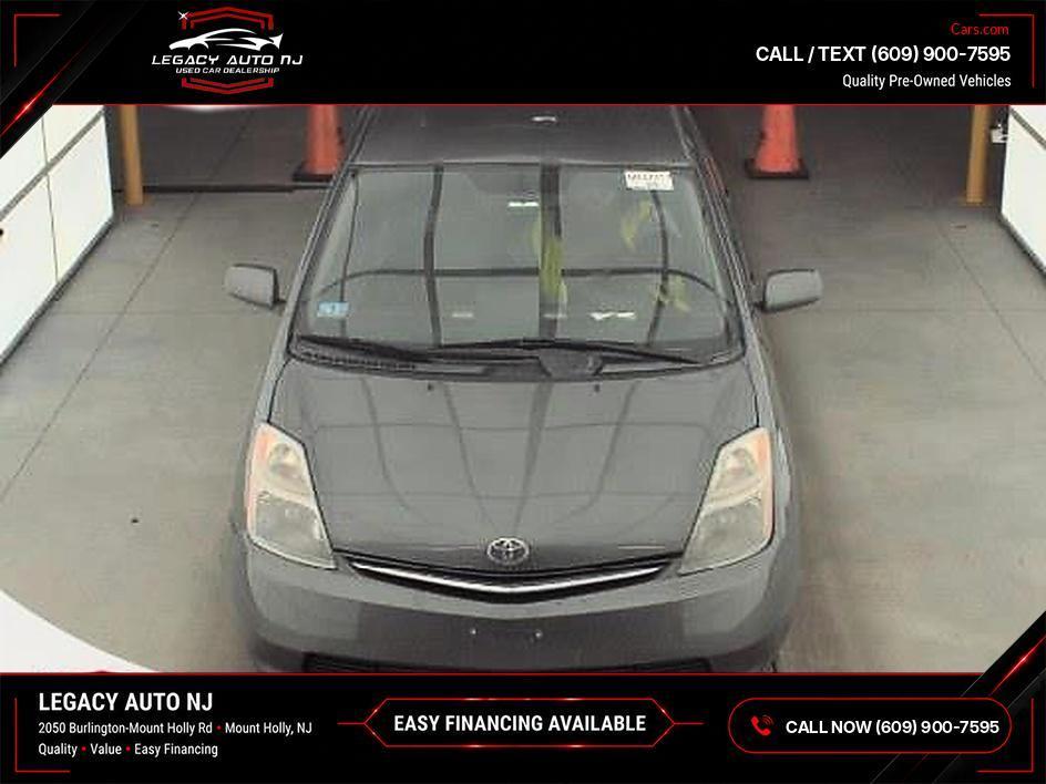 used 2007 Toyota Prius car, priced at $3,999