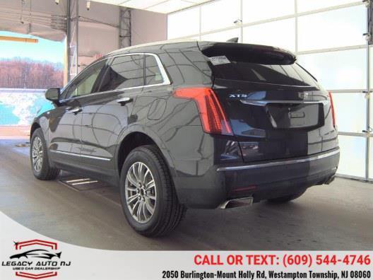 used 2017 Cadillac XT5 car, priced at $8,499