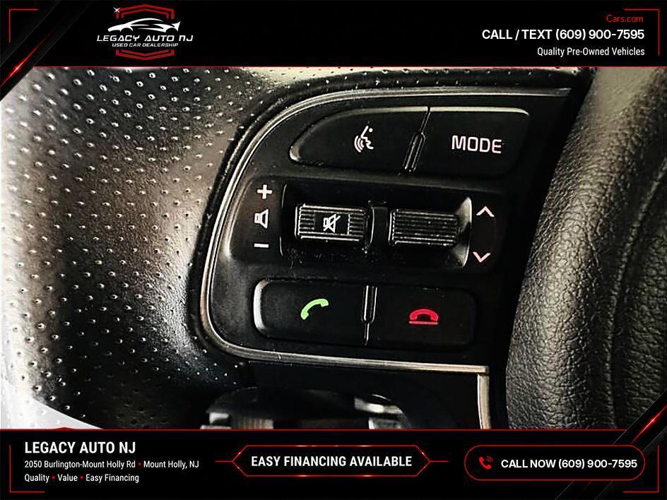 used 2020 Kia Sportage car, priced at $10,999
