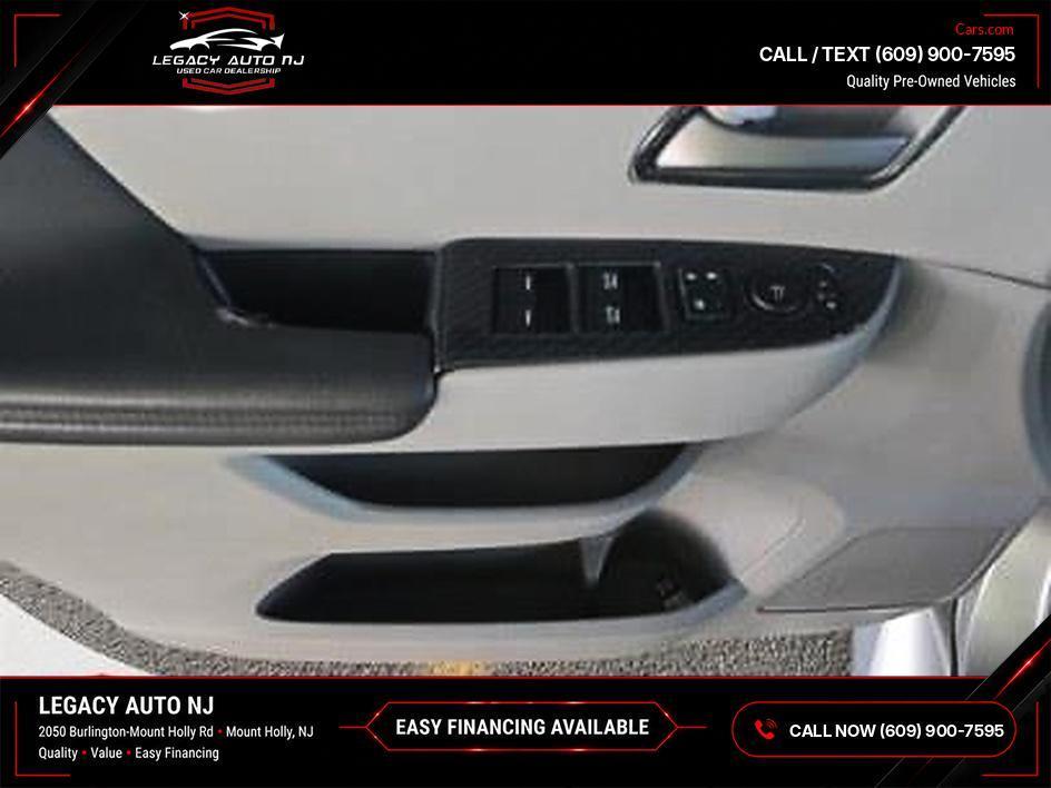 used 2012 Honda Odyssey car, priced at $10,999