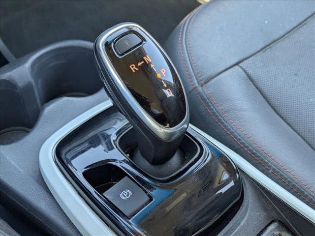 used 2021 Chevrolet Bolt EV car, priced at $10,998