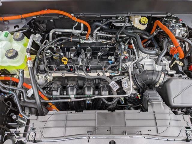 new 2026 Ford Maverick car, priced at $29,840