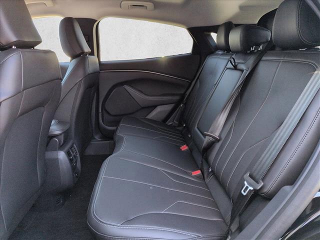 new 2026 Ford Mustang Mach-E car, priced at $42,415