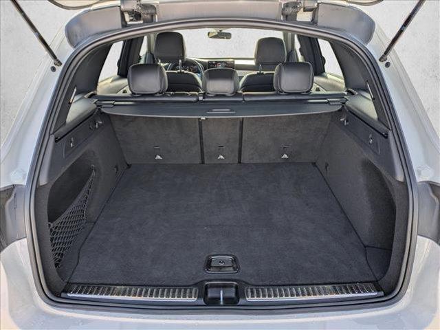 used 2021 Mercedes-Benz GLC 300 car, priced at $22,777