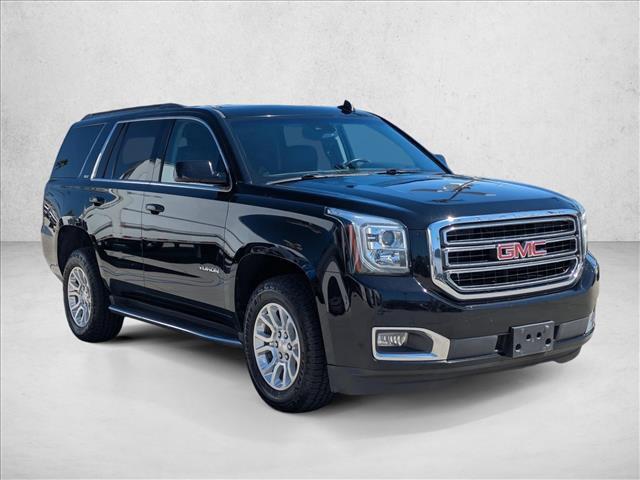 used 2020 GMC Yukon car, priced at $24,998