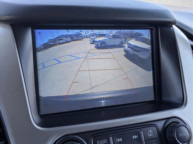 used 2020 GMC Yukon car, priced at $24,998