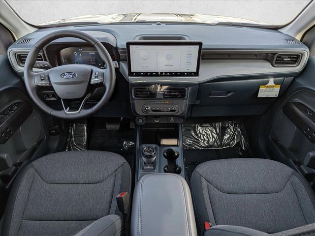 new 2026 Ford Maverick car, priced at $37,415