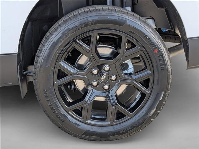 new 2026 Ford Maverick car, priced at $37,415