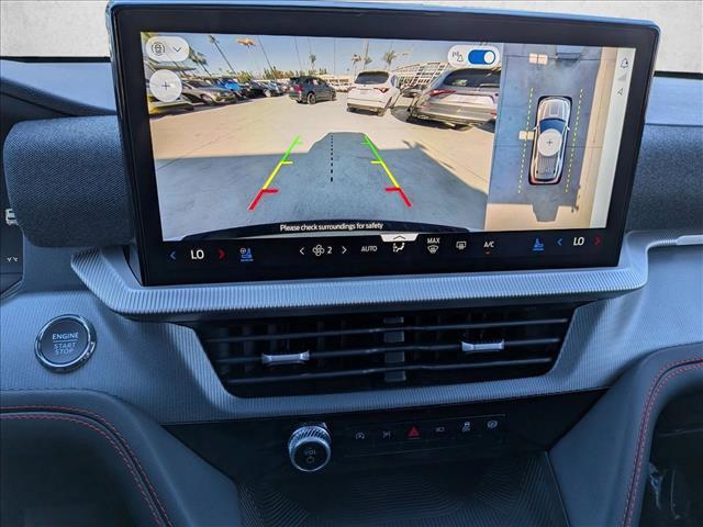 new 2026 Ford Explorer car, priced at $56,843