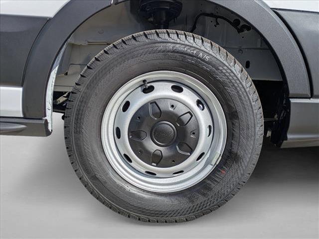 new 2026 Ford Transit-250 car, priced at $53,000