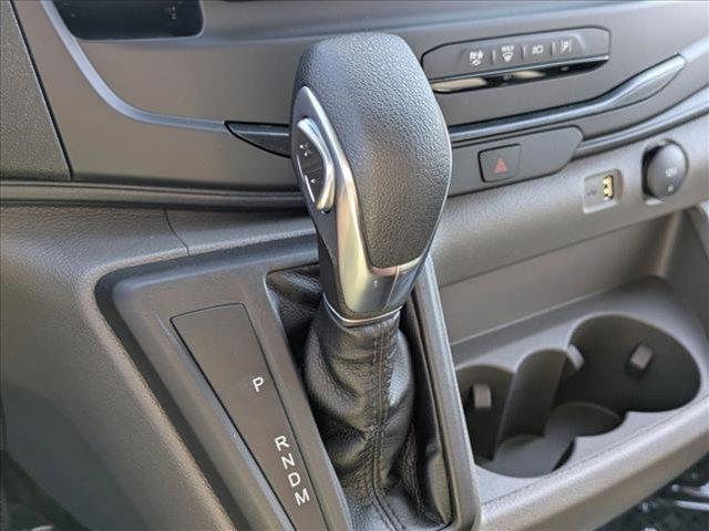 new 2026 Ford Transit-250 car, priced at $53,000