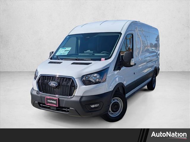 new 2026 Ford Transit-250 car, priced at $53,000