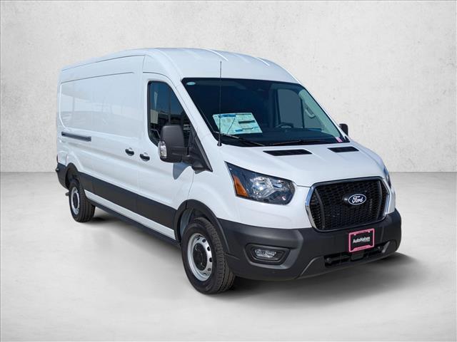 new 2026 Ford Transit-250 car, priced at $53,000