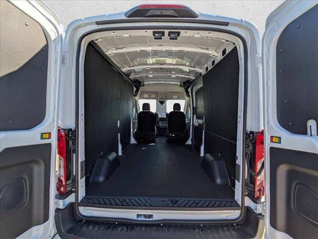 new 2026 Ford Transit-250 car, priced at $53,000