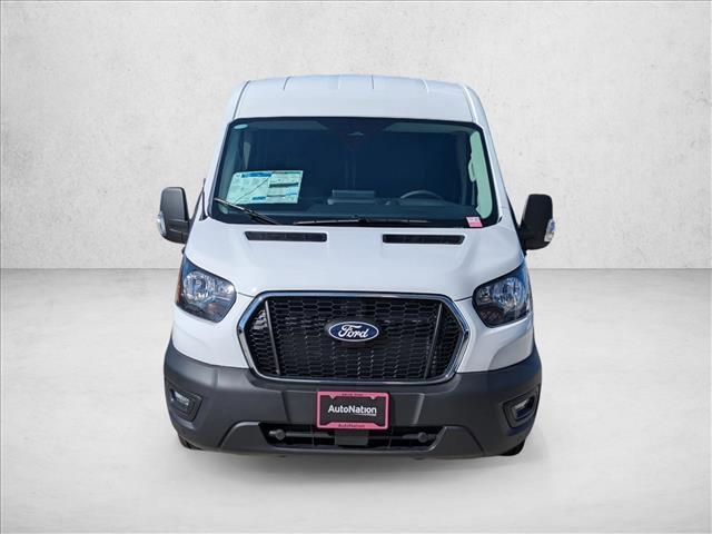 new 2026 Ford Transit-250 car, priced at $53,000