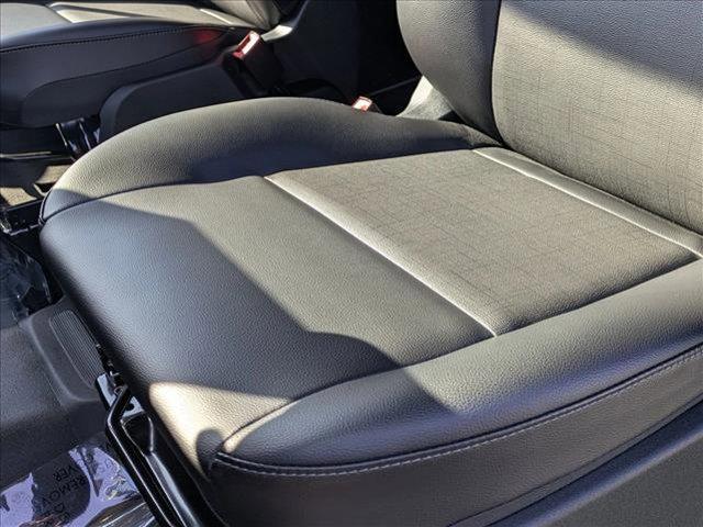 new 2026 Ford Transit-250 car, priced at $53,000