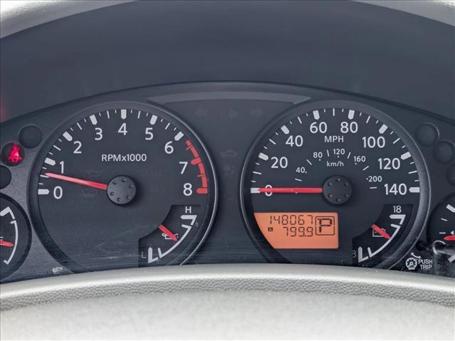 used 2015 Nissan Xterra car, priced at $10,083