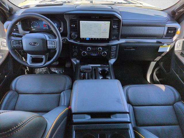 new 2026 Ford F-150 car, priced at $81,185